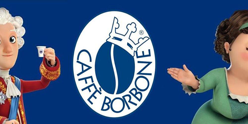 Caffè Borbone