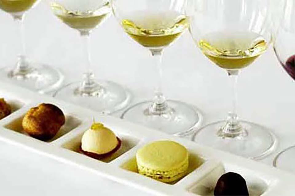 Vini Dolci  »  Francia  »  Bordeaux