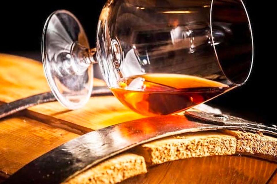 Cognac & Armagnac