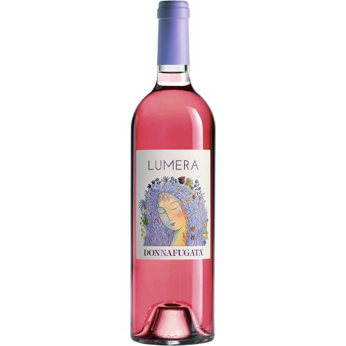 Lumera Sicilia Rosato Donnafugata 2022