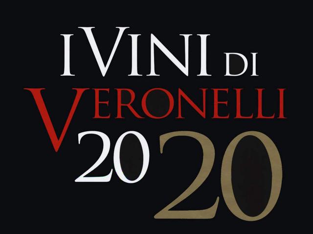 3 Stelle Oro Veronelli 2020