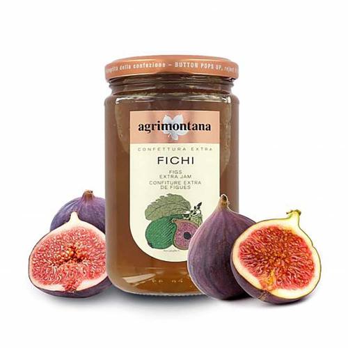 Confettura Extra di Fichi Agrimontana 350 gr