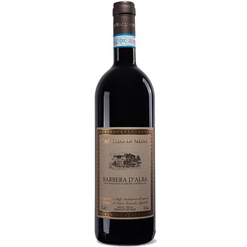 Barbera D'Alba Castello di Neive 2021