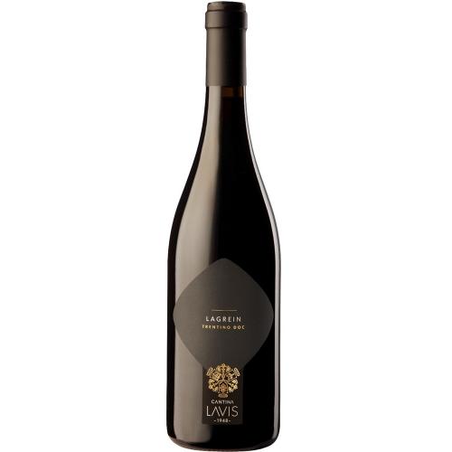 Lagrein Trentino Cantina Lavis 2021
