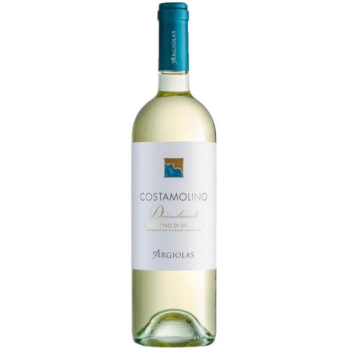 Vermentino di Sardegna Costamolino Argiolas 2021