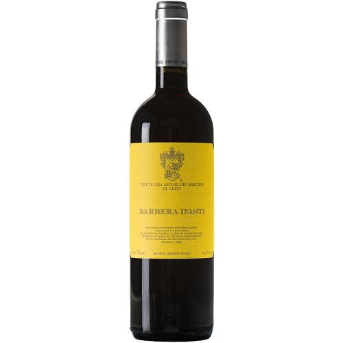 Barbera D'Asti Marchesi di Gresy 2021