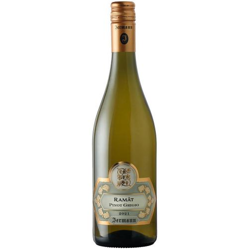 Pinot Grigio Ramato Ramat Jermann 2021