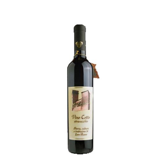 Vino Cotto Il Lorese Azienda Agricola Lorese 50 Cl