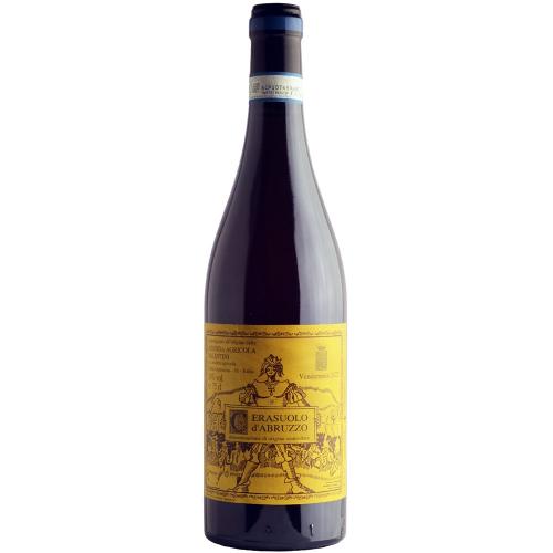 Cerasuolo D'Abruzzo Valentini 2022