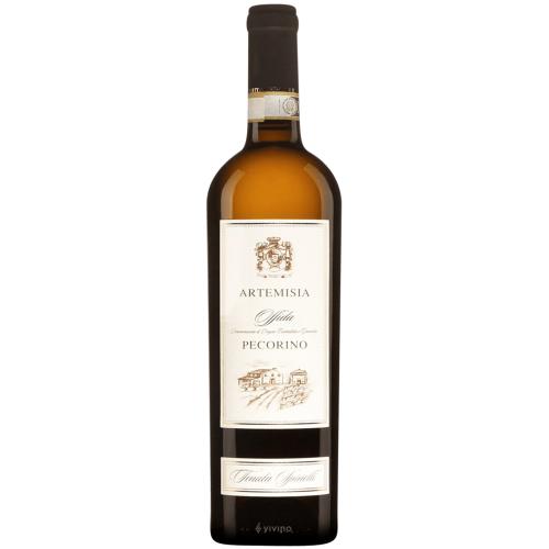 Offida Pecorino Artemisia Tenuta Spinelli 2022