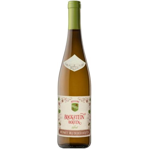 Riesling Mosel Saarburger Alte Reben Dr. Fischer 2020