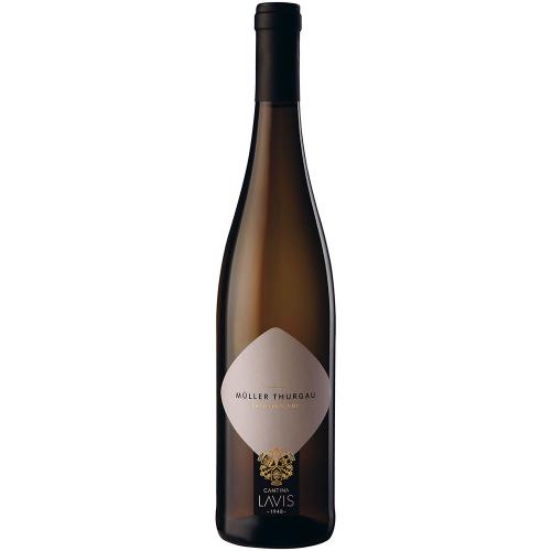 Muller Thurgau Trentino Cantina Lavis 2021