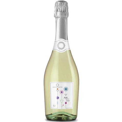 Asti Spumante Dolce Sarotto