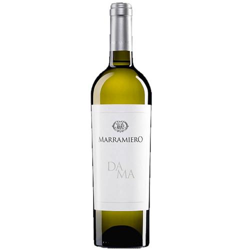 Trebbiano D'Abruzzo Dama Marramiero 2021