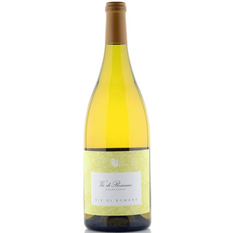 Friuli Isonzo Sauvignon Piere Vie di Romans 2017 Magnum 1,5 Lt