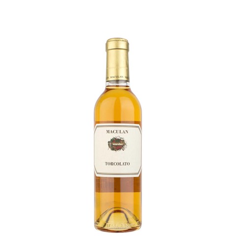 Torcolato Maculan 2011 375 Ml