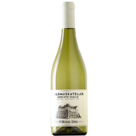 Moscato Giallo Goldmuskateller San Michele Appiano 2022