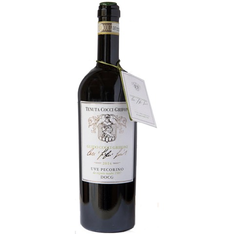 Offida Pecorino Guido Cocci Grifoni Tenuta Cocci Grifoni 2021