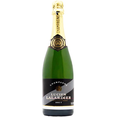 Champagne Brut Lucien Lalardier