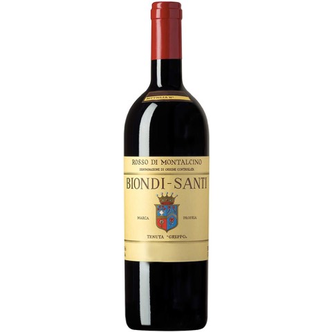 Rosso di Montalcino Biondi Santi 2020