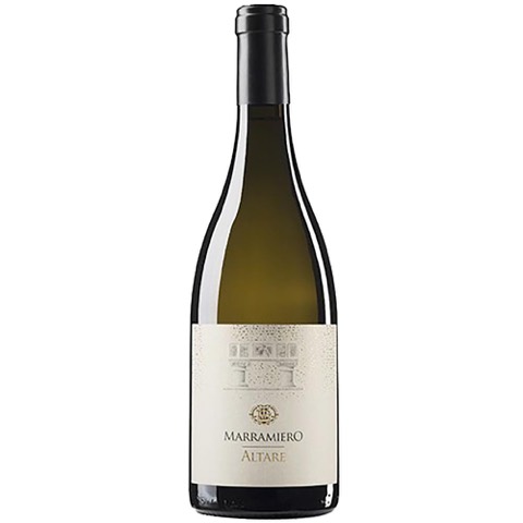 Trebbiano D'Abruzzo Altare Marramiero 2021