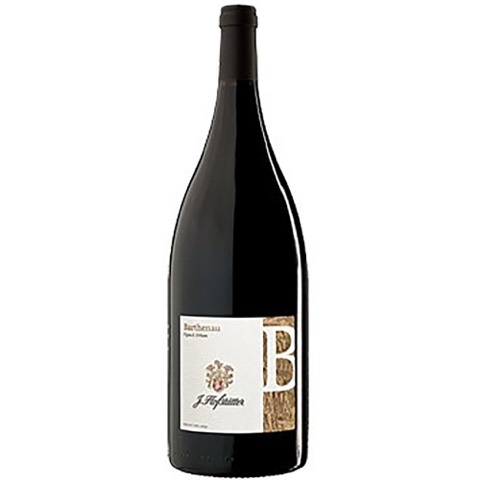 Pinot Nero Barthenau Vigna Sant'Urbano Hofstatter 2010 Magnum 1,5 Lt