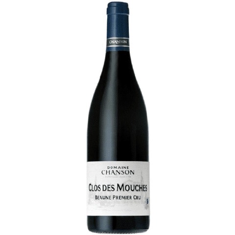 Clos Des Mouches Beaune Premier Cru Chanson Pere & Fils 2007