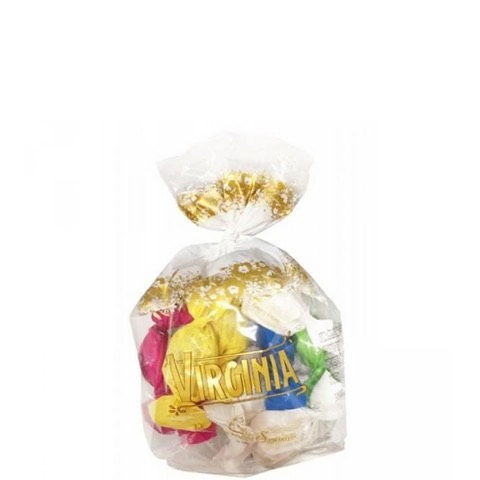 Amaretti al Rum con Gocce di Cioccolato Virginia al Kg