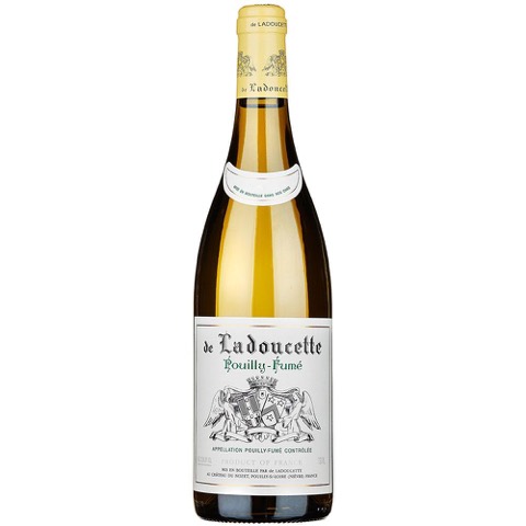 Pouilly Fumè Baron De Ladoucette 2018