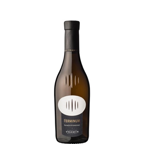 Gewurztraminer Vendemmia Tardiva Terminum Cantina Tramin 2015