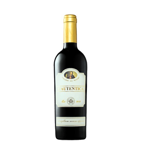 Passito L' Autentica Cantine del Notaio 2014 50 Cl