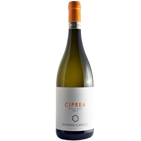 Offida Pecorino Ciprea Simone Capecci 2022