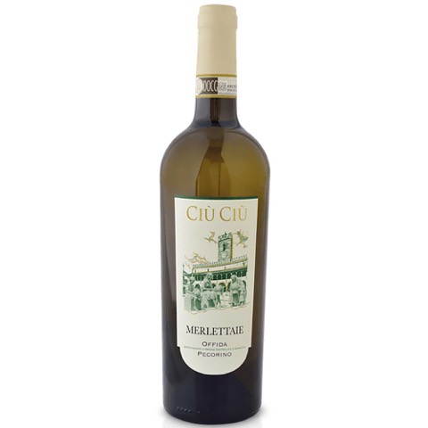 Offida Pecorino Merlettaie Ciu Ciu 2023