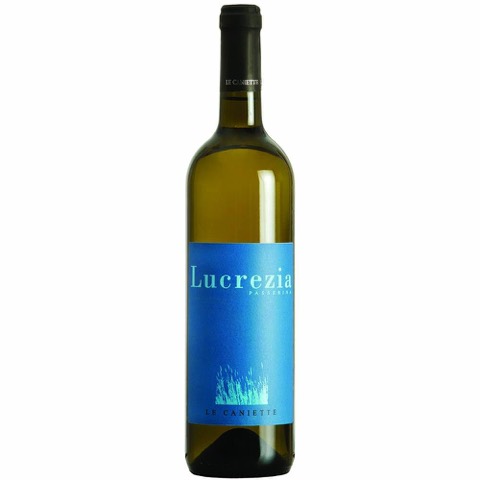 Marche Passerina Lucrezia Le Caniette 2024