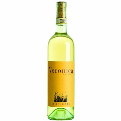Offida Pecorino Veronica Le Caniette 2022