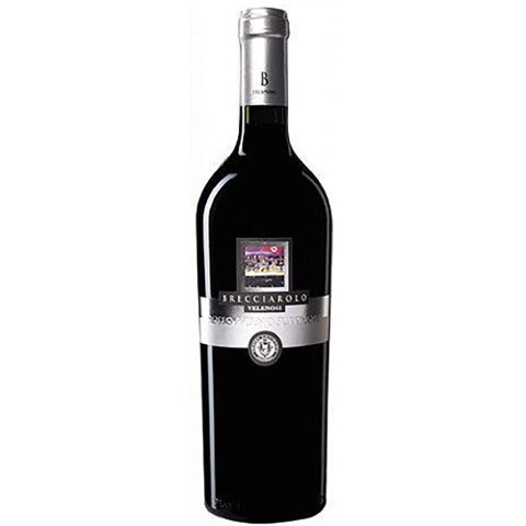 Rosso Piceno Superiore Brecciarolo Velenosi 2021 Magnum 1,5 Lt