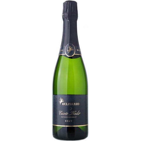 Spumante Brut Cuvee Verdicchio di Matelica Nadir Belisario