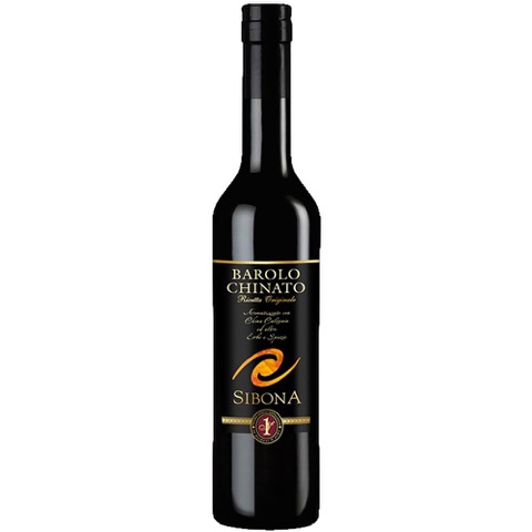 Barolo Chinato Sibona 50 Cl