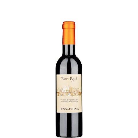 Passito di Pantelleria Ben Rye Donnafugata 2019 375 Ml
