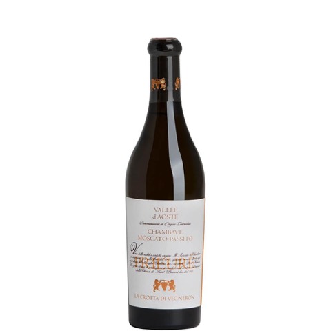 Chambave Moscato Passito Valle D'Aoste P