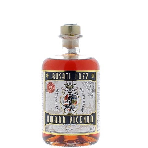 Amaro Picenum Rosati 70 Cl