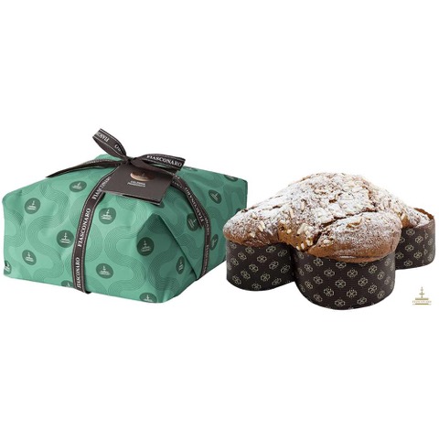 Colomba Pandorata Fiasconaro 1 Kg