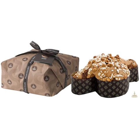 Colomba alla Nocciola Fiasconaro