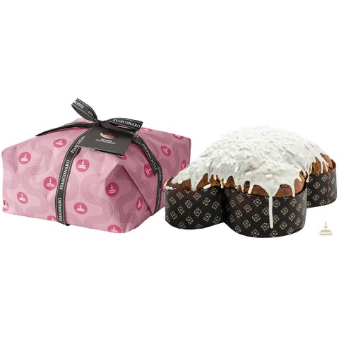 Colomba ai Frutti di Bosco Fiasconaro 1 Kg