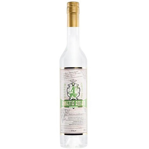 Anisetta Elixir Tres Sec Rosati 50 Cl