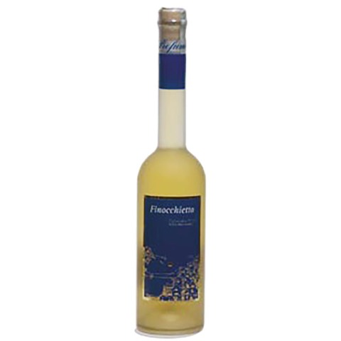 Liquore al Finocchietto Ravello Costa di Amalfi Profumi della Costiera 50 Cl