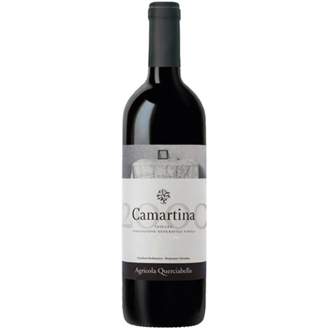 Camartina Querciabella 2007