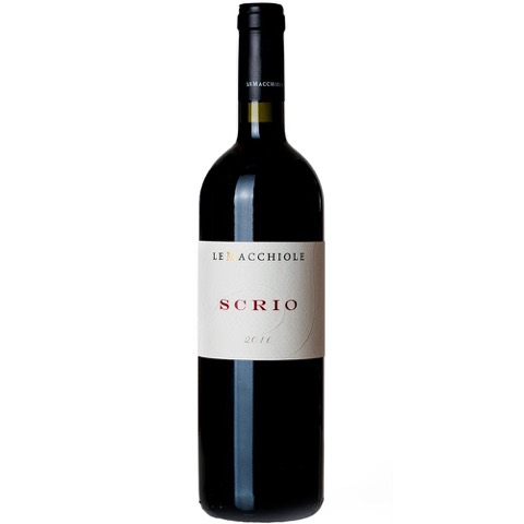 Scrio Le Macchiole 2006