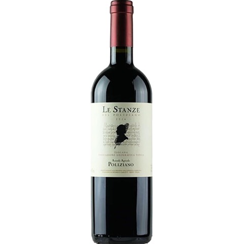 Le Stanze Poliziano 2008