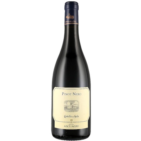 Pinot Nero Castello della Sala Marchesi 